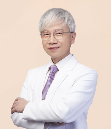 Ming-Jer Chen M.D./M.Sc