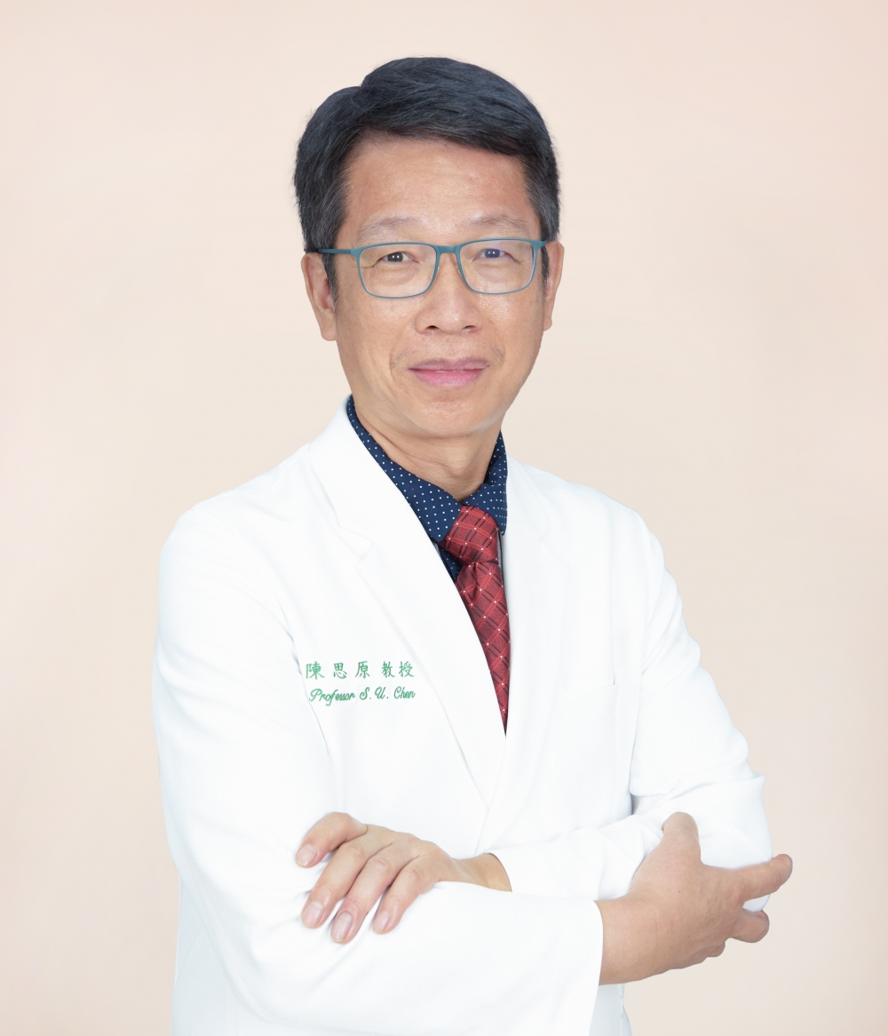 Szu-Yuan Chen, M.D.