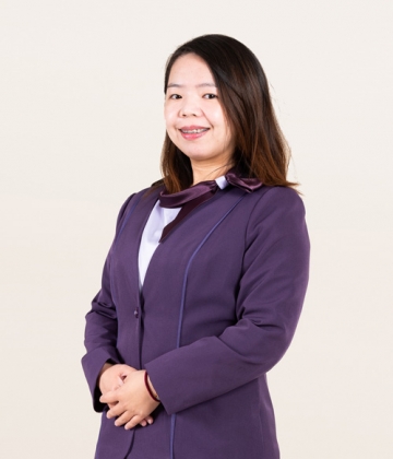 Coordinator / ​​​​​​​Pauline Chen