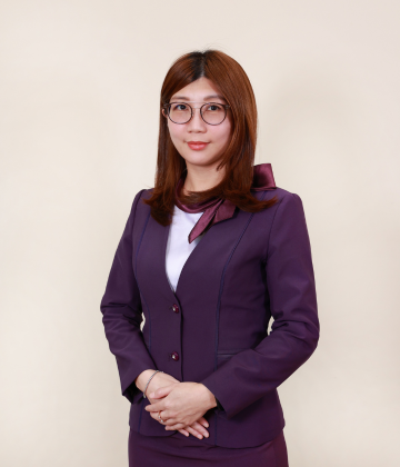 Coordinator / ​​​​​​​​​​​​​ Amber Chiu