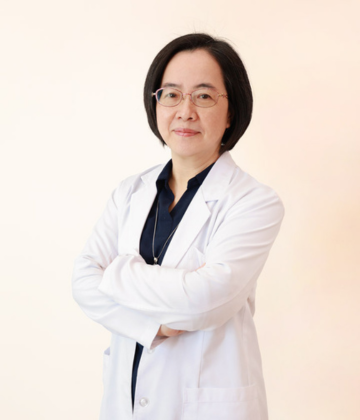 Prof. Zheng, En-Hui