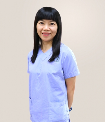 Senior Embryologist / CHEN,QIU-PING
