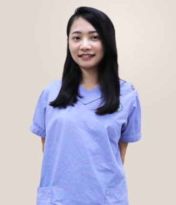 Embryologist / CHEN,JIA-XUAN