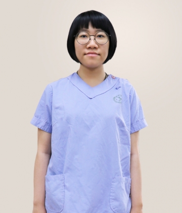 Embryologist / CHEN,YI-TING