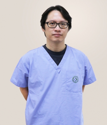 Researcher / CHEN,JIAN-HONG