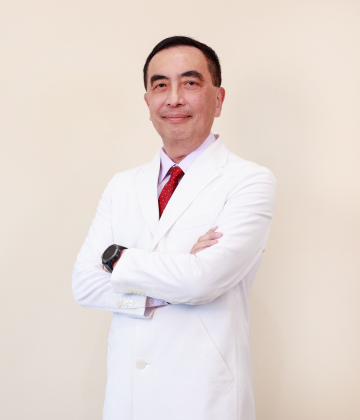 Prof. Huang, Jun-Jia