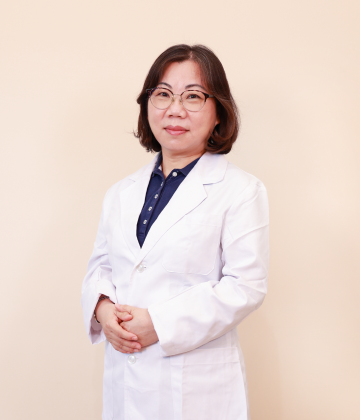 Prof. Li, Yueh-Chun