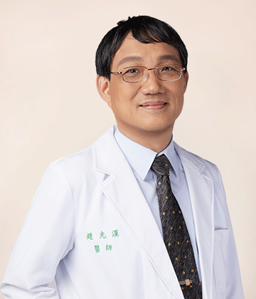 Kuang-Han Chao Ph.D.