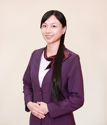 Coordinator / Hana Chen