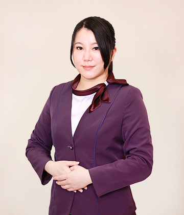 Coordinator / Lori Chou