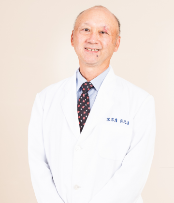 Dr. Chung-I Chen