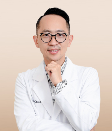 Dr. Chun-I Lee