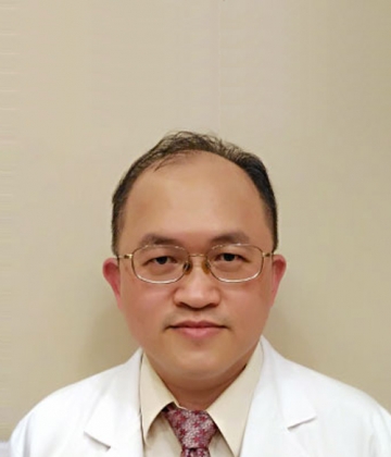 Dr. Tsung-Hsien Lee