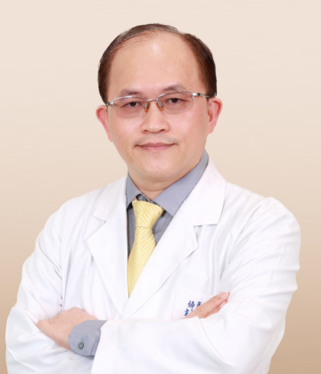 Dr. Tsung-Hsien Lee