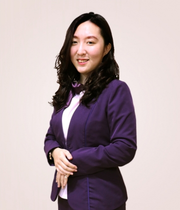 Coordinator / Yuki Lin