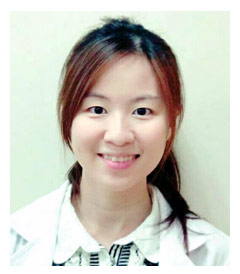 Researcher / CHEN,YI-JUN