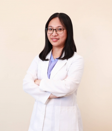 Embryologist / Lin, Pei Wen