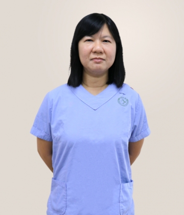 Senior Embryologist / CHEN,XIU-HUI