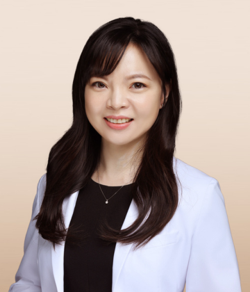 Dr. Tzu-Ning Yu