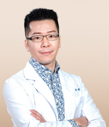 Dr. Ting-Feng Wu
