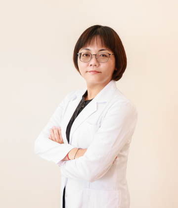 Lee, Yu-Jen, Ph.D.