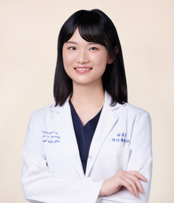 Gaii-Chen Jou M.D.
