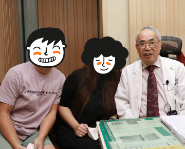 Immunotherapy and Successful IVF Pregnancy
